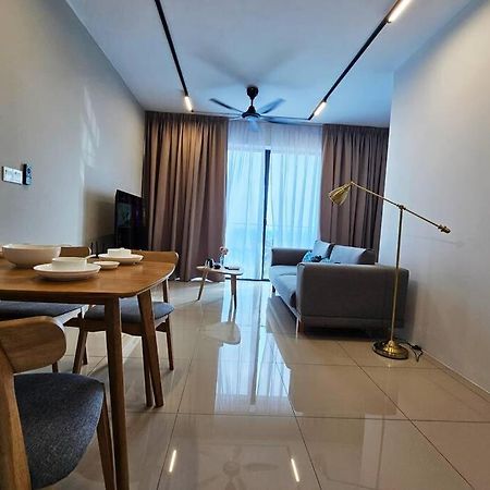Trefoil Setia City 2Br ชาห์อาลัม ภายนอก รูปภาพ